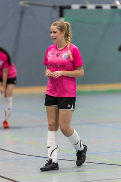 Bild 222 - wBJ Loewinnen Cup B2